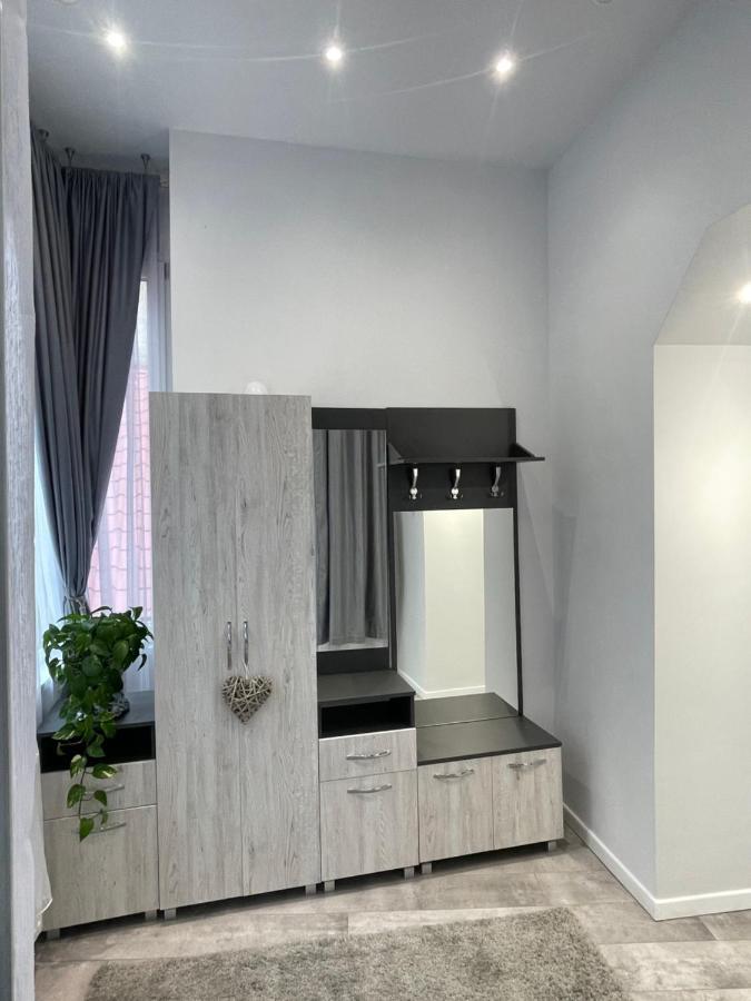 Deyinn Guest House Centrum Turda Esterno foto