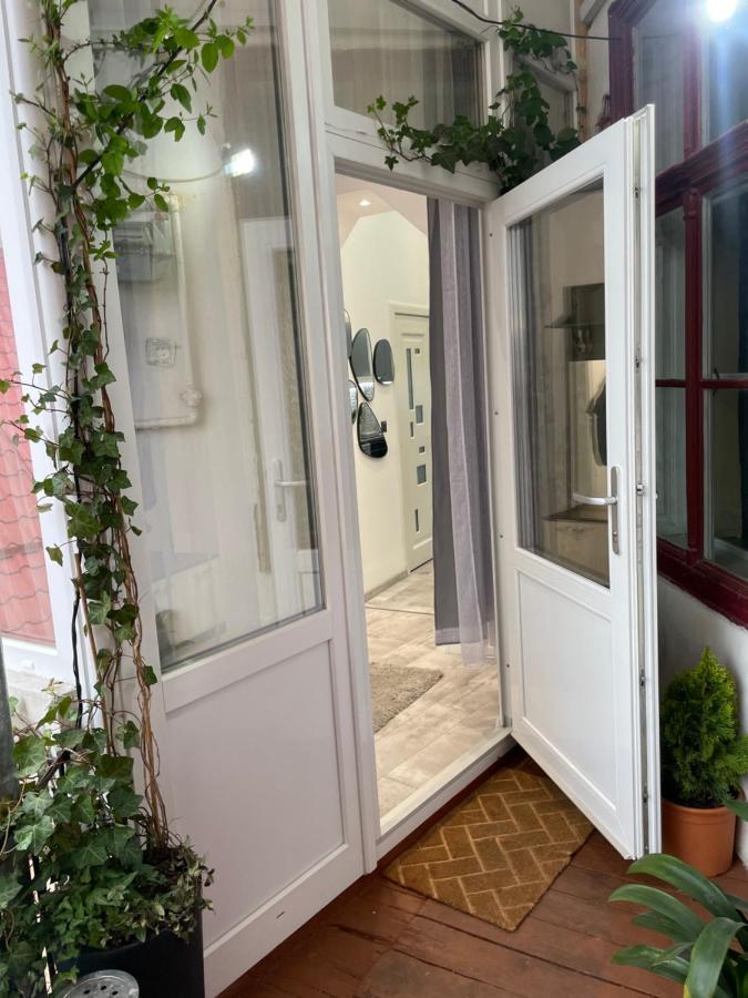 Deyinn Guest House Centrum Turda Esterno foto